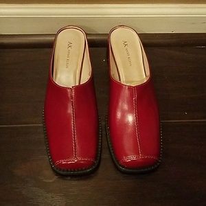 Anne Klein